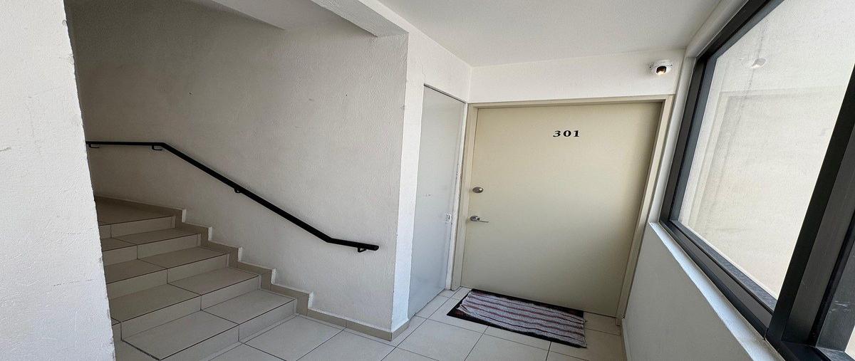 Foto de departamento en renta en xochimilco , merced gómez, álvaro obregón, df / cdmx, 0 No. 05