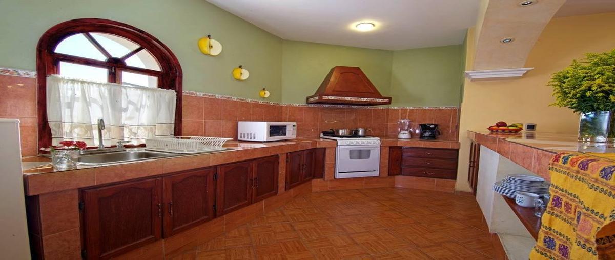 Foto de departamento en renta en  , xochimilco, oaxaca de juárez, oaxaca, 0 No. 05