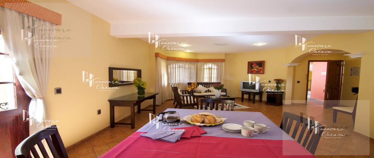 Foto de departamento en renta en  , xochimilco, oaxaca de juárez, oaxaca, 0 No. 04