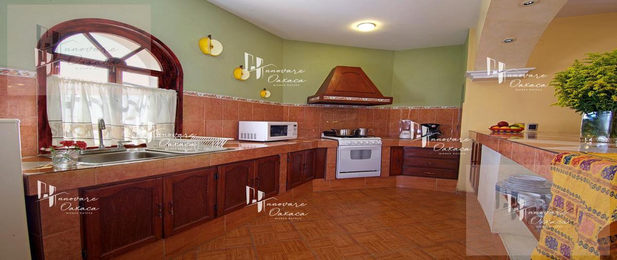 Foto de departamento en renta en  , xochimilco, oaxaca de juárez, oaxaca, 0 No. 05