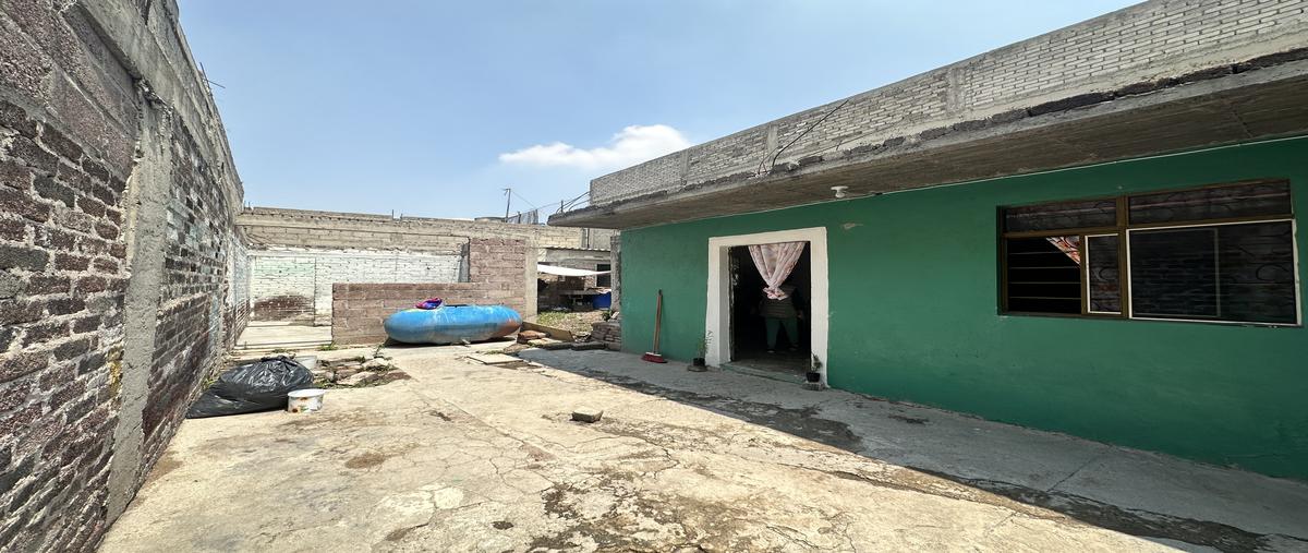 Foto de casa en venta en xochipilli , ciudad cuauhtémoc sección xochiquetzal, ecatepec de morelos, méxico, 28422957 No. 05