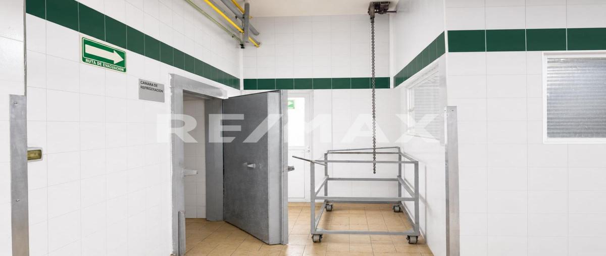 Foto de bodega en renta en xochiquetzal , santa isabel tola, gustavo a. madero, df / cdmx, 0 No. 05