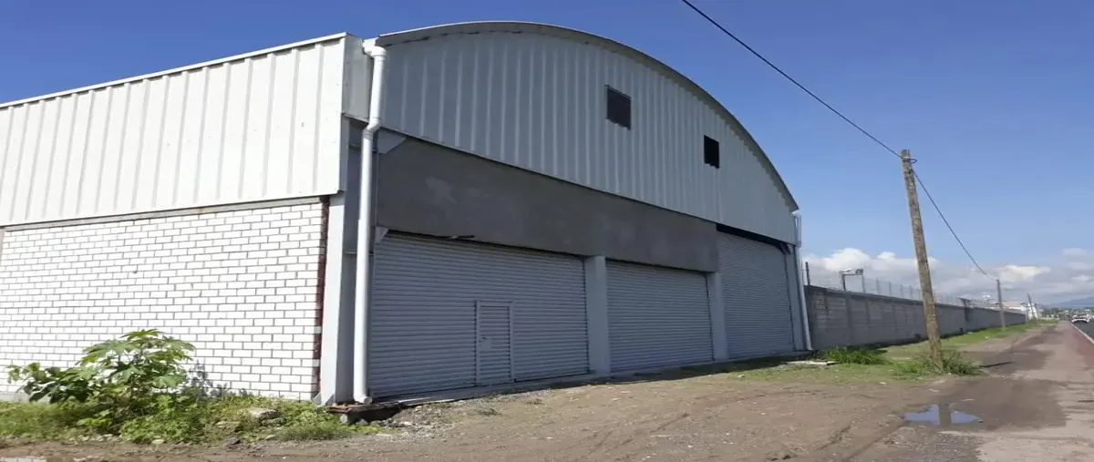 Foto de bodega en venta en xochitepec 1, xochitepec centro, xochitepec, morelos, 0 No. 05