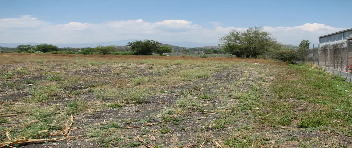 Foto de terreno comercial en venta en xochitepec 5, xochitepec centro, xochitepec, morelos, 0 No. 01