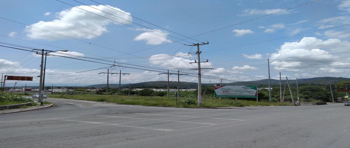 Foto de terreno habitacional en renta en  , xochitepec centro, xochitepec, morelos, 21890012 No. 03