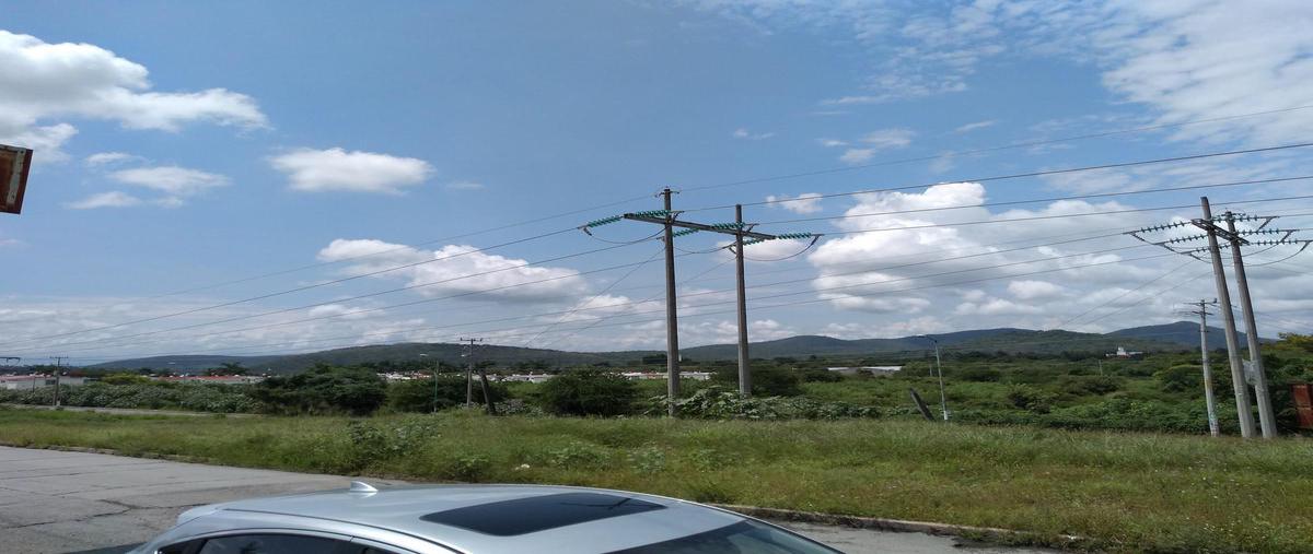 Foto de terreno habitacional en venta en  , xochitepec centro, xochitepec, morelos, 21890016 No. 04