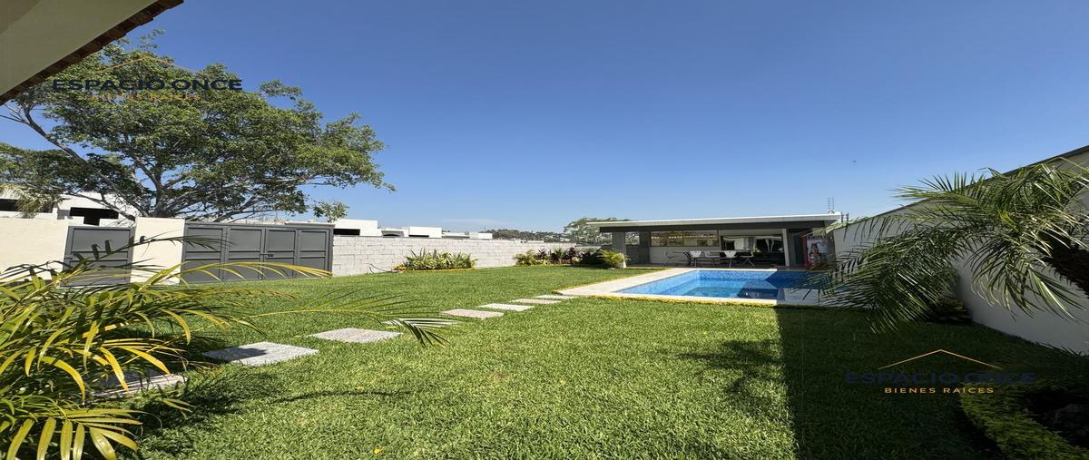 Foto de casa en venta en  , xochitepec centro, xochitepec, morelos, 27276271 No. 03