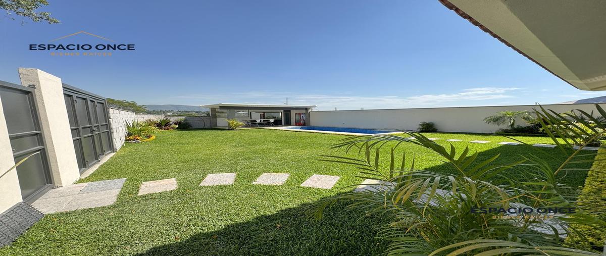 Foto de casa en venta en  , xochitepec centro, xochitepec, morelos, 27276271 No. 04