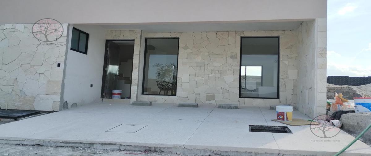 Foto de casa en venta en  , xochitepec centro, xochitepec, morelos, 27949682 No. 03