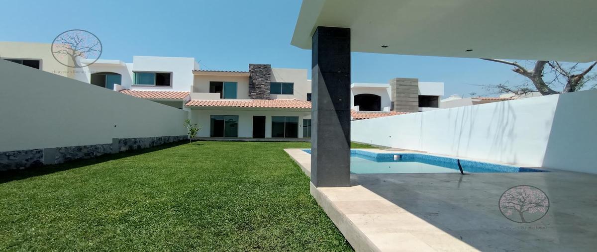 Foto de casa en venta en  , xochitepec centro, xochitepec, morelos, 0 No. 03