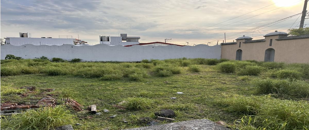 Foto de terreno habitacional en venta en  , xochitepec centro, xochitepec, morelos, 0 No. 03