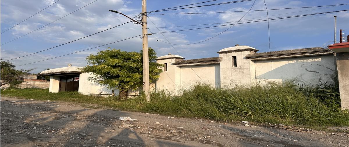 Foto de terreno habitacional en venta en  , xochitepec centro, xochitepec, morelos, 0 No. 04