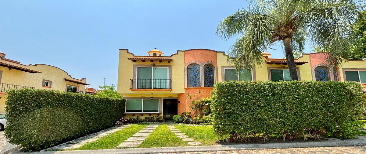 Foto de casa en renta en  , xochitepec centro, xochitepec, morelos, 0 No. 02
