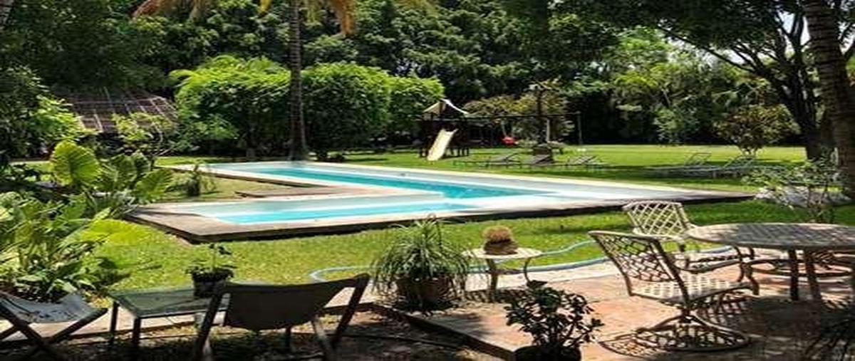 Foto de terreno habitacional en venta en  , xochitepec centro, xochitepec, morelos, 0 No. 02