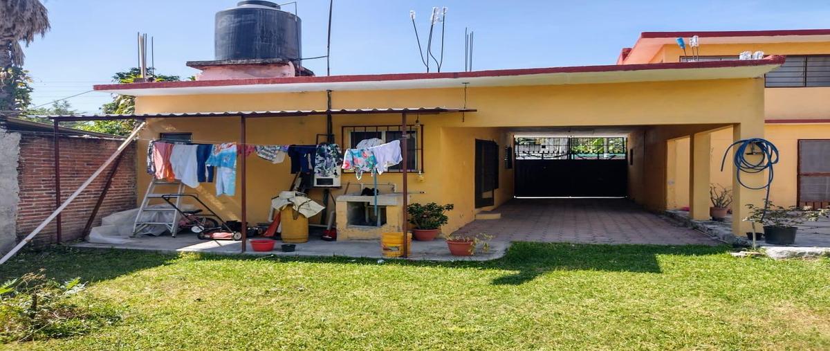 Foto de casa en venta en  , xochitepec centro, xochitepec, morelos, 0 No. 04