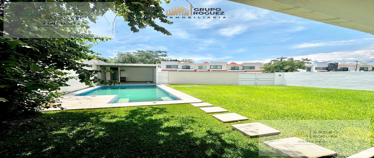 Foto de casa en venta en  , xochitepec centro, xochitepec, morelos, 30169356 No. 03
