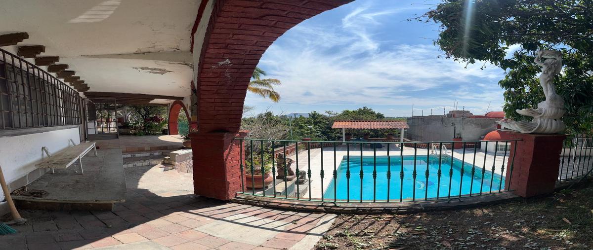Foto de casa en venta en  , xochitepec centro, xochitepec, morelos, 30274367 No. 03
