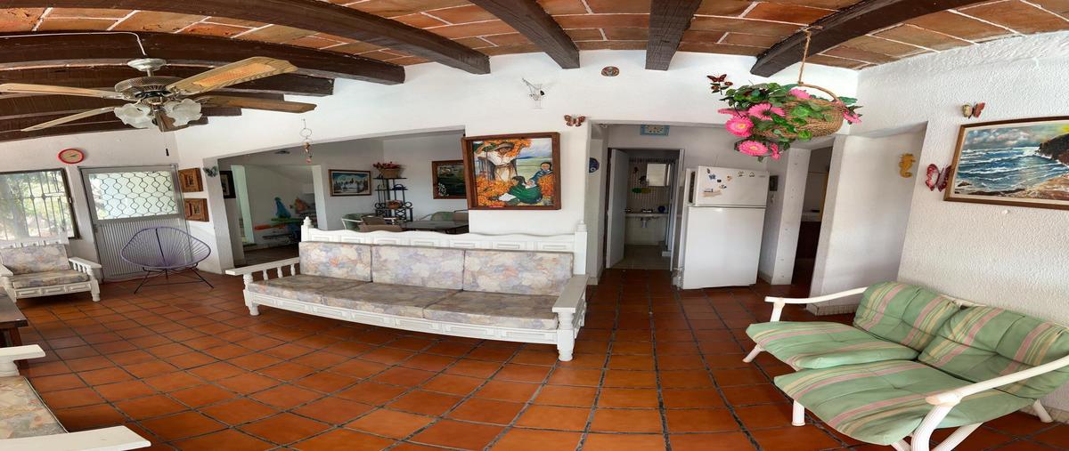 Foto de casa en venta en  , xochitepec centro, xochitepec, morelos, 30274367 No. 04