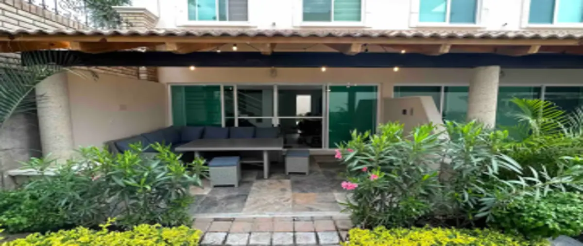 Foto de casa en condominio en venta en  , xochitepec centro, xochitepec, morelos, 30356561 No. 01