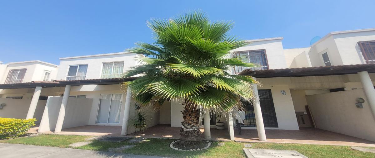 Foto de casa en renta en  , xochitepec centro, xochitepec, morelos, 0 No. 03