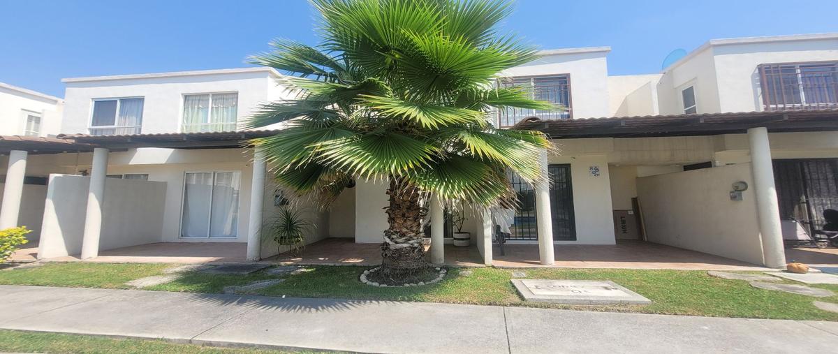 Foto de casa en renta en  , xochitepec centro, xochitepec, morelos, 0 No. 04