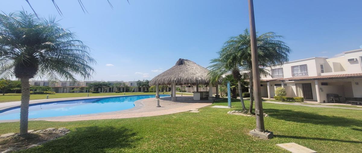 Foto de casa en renta en  , xochitepec centro, xochitepec, morelos, 0 No. 05