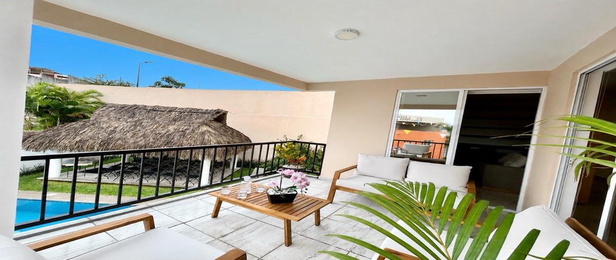 Foto de departamento en venta en  , xochitepec centro, xochitepec, morelos, 0 No. 05