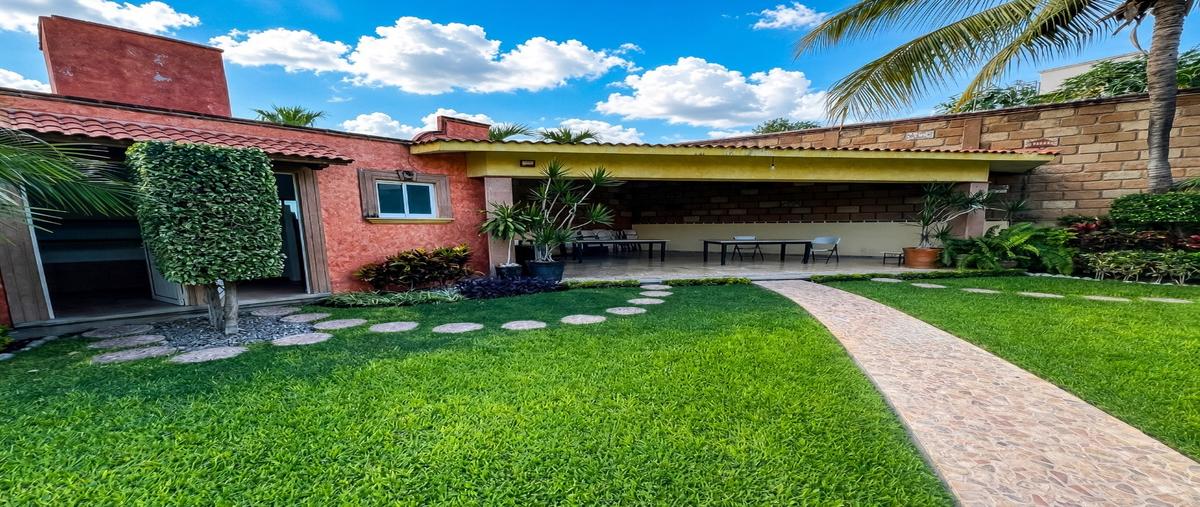 Foto de casa en venta en  , xochitepec centro, xochitepec, morelos, 31783115 No. 03