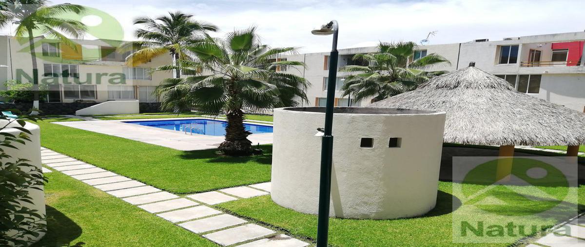 Foto de casa en venta en  , xochitepec centro, xochitepec, morelos, 8881766 No. 03