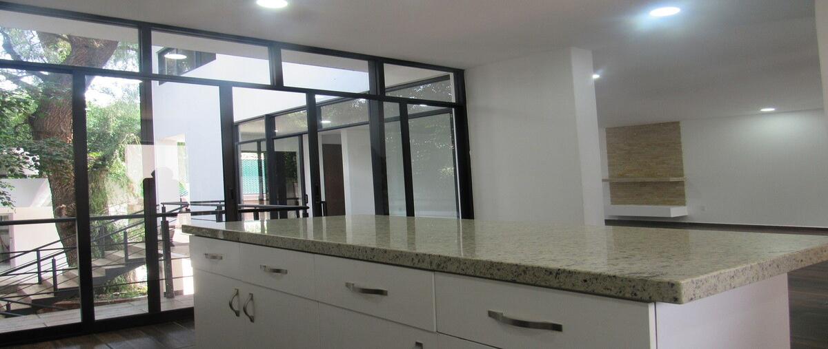 Foto de casa en venta en xochitepec , valle de tepepan, tlalpan, df / cdmx, 0 No. 03