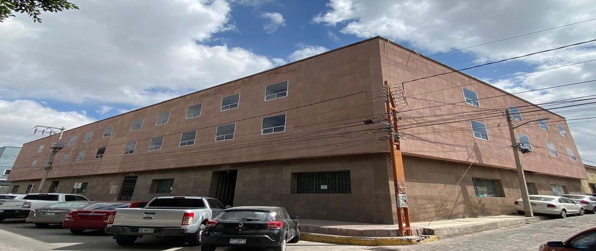 Foto de edificio en renta en xóchitl , san luis potosí centro, san luis potosí, san luis potosí, 30116918 No. 02
