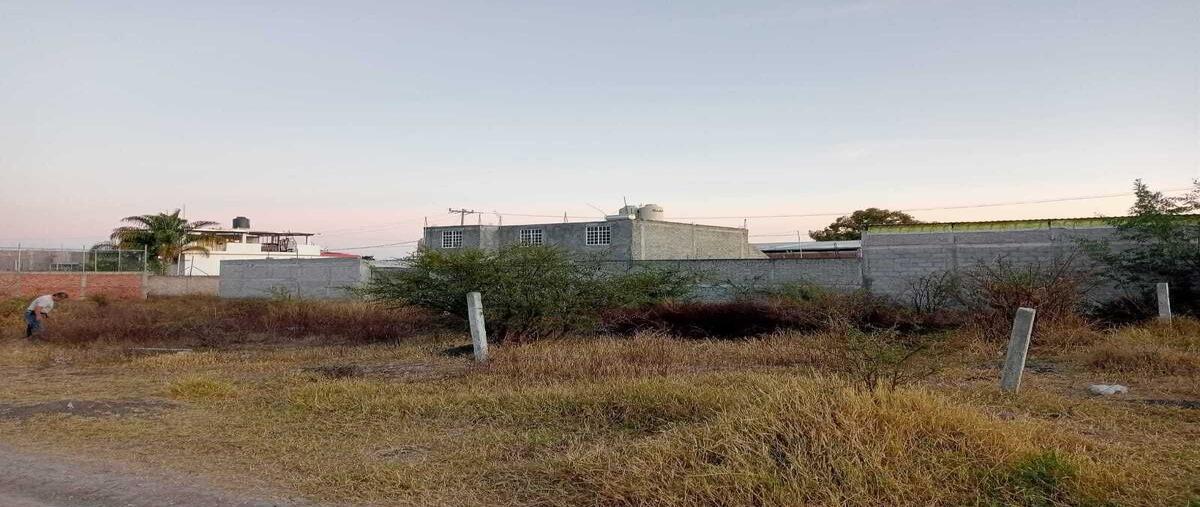 Foto de terreno habitacional en venta en xochitl , torreón nuevo iv, morelia, michoacán de ocampo, 0 No. 03