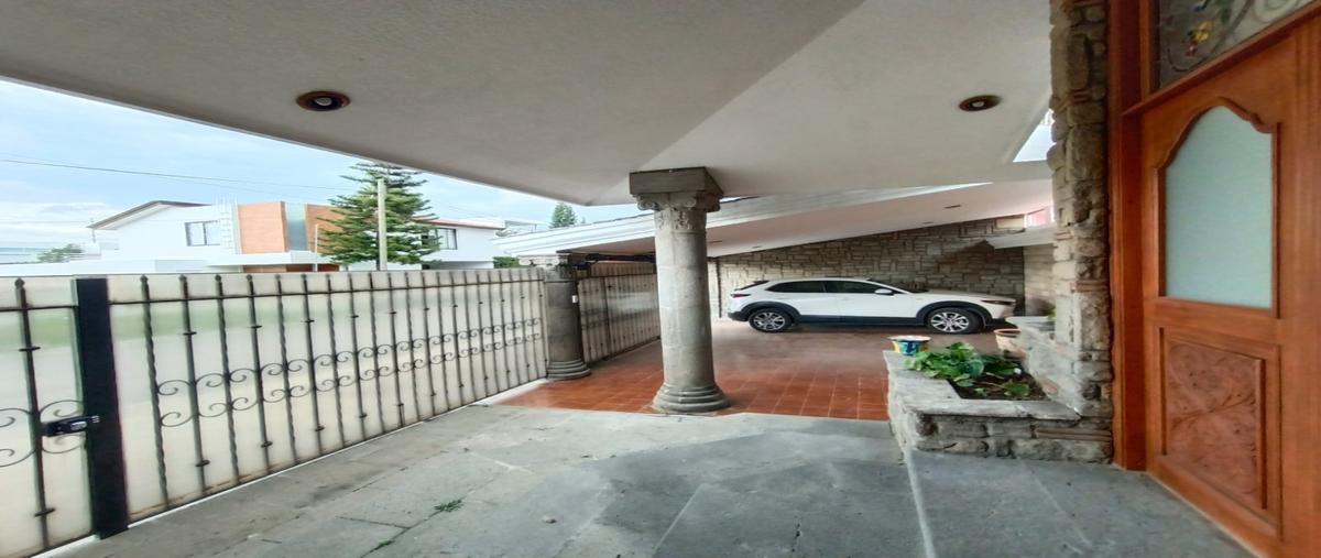 Foto de casa en venta en  , xochitlcali, san pedro cholula, puebla, 30349961 No. 02