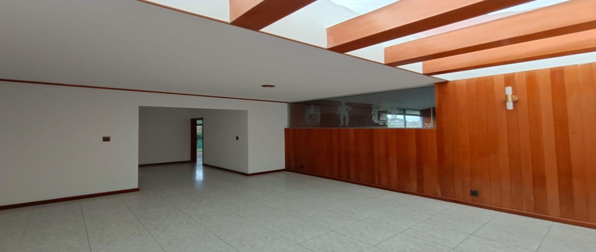 Foto de casa en venta en  , xochitlcali, san pedro cholula, puebla, 30349961 No. 05