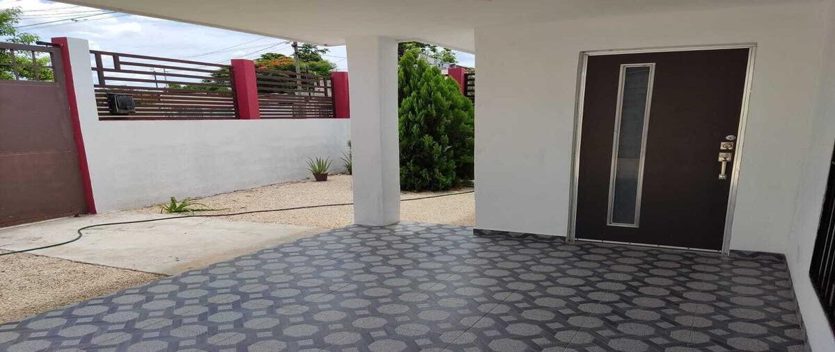 Foto de casa en renta en  , xoclan, mérida, yucatán, 0 No. 05