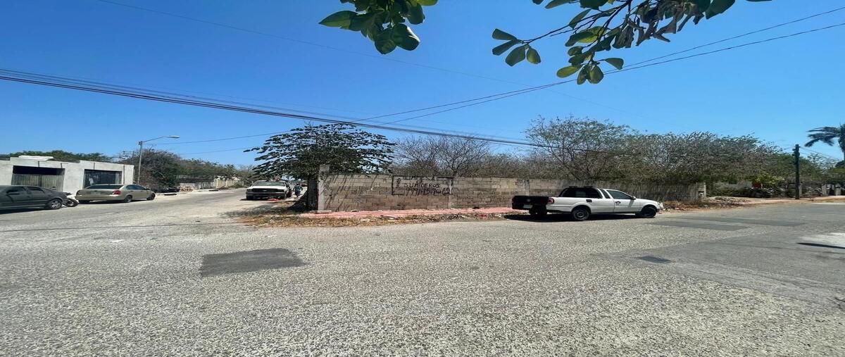 Foto de terreno habitacional en , xoclan, mérida, yucatán, 0 foto 03 Foto de terreno habitacional en venta en , xoclan, mérida, yucatán, 0 No. 03