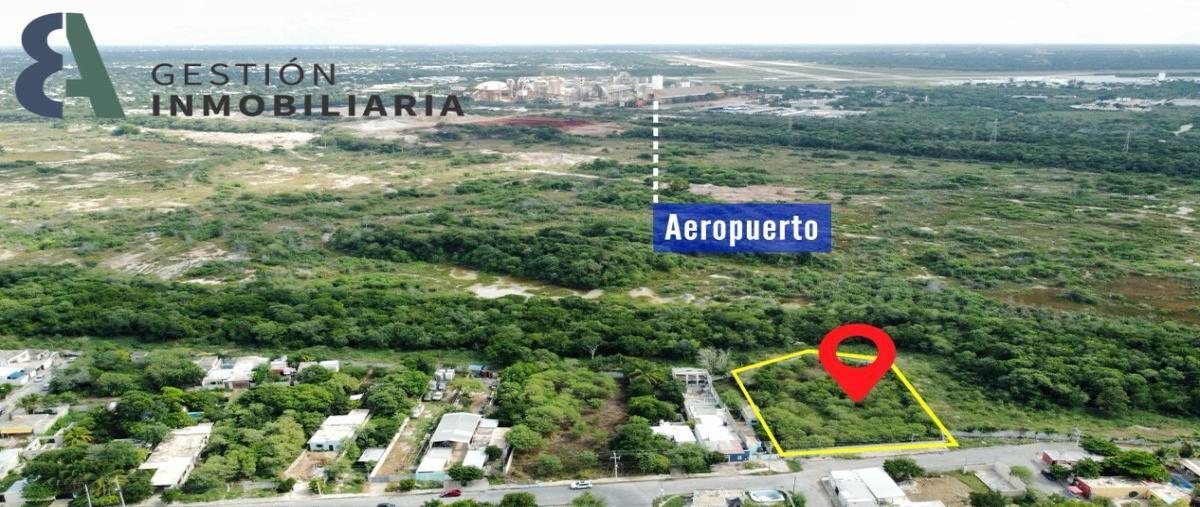 Foto de terreno habitacional en venta en  , xoclan susula, mérida, yucatán, 27628323 No. 03