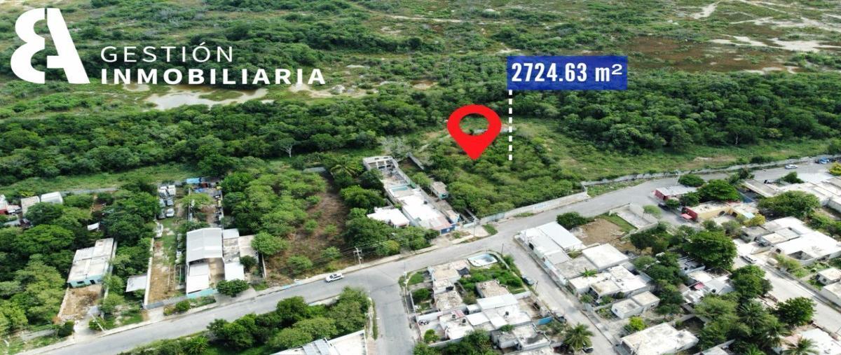 Foto de terreno habitacional en venta en  , xoclan susula, mérida, yucatán, 27628323 No. 04