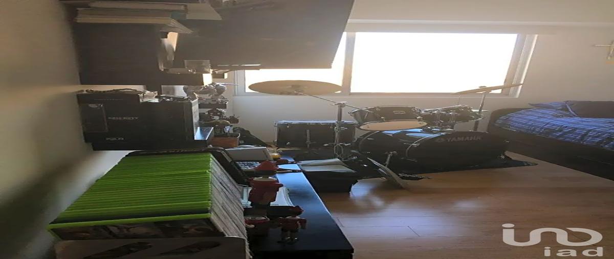 Foto de departamento en venta en xoco 121, xoco, benito juárez, df / cdmx, 30875671 No. 04