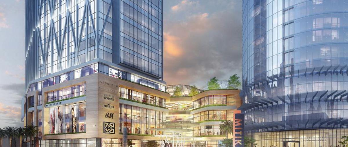 Foto de oficina en renta en  , xoco, benito juárez, df / cdmx, 16777532 No. 05