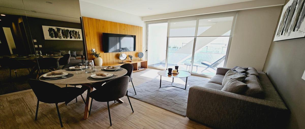 Foto de departamento en venta en  , xoco, benito juárez, df / cdmx, 0 No. 03