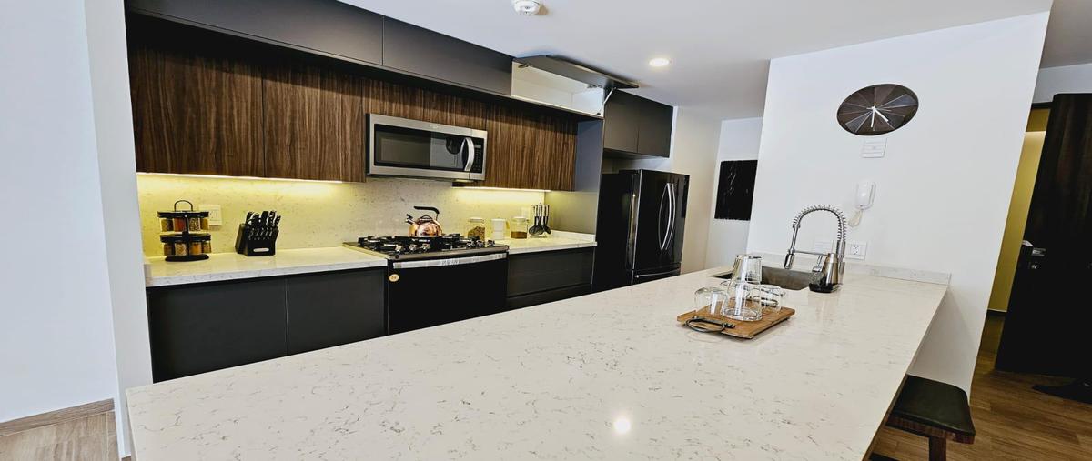 Foto de departamento en venta en  , xoco, benito juárez, df / cdmx, 0 No. 05