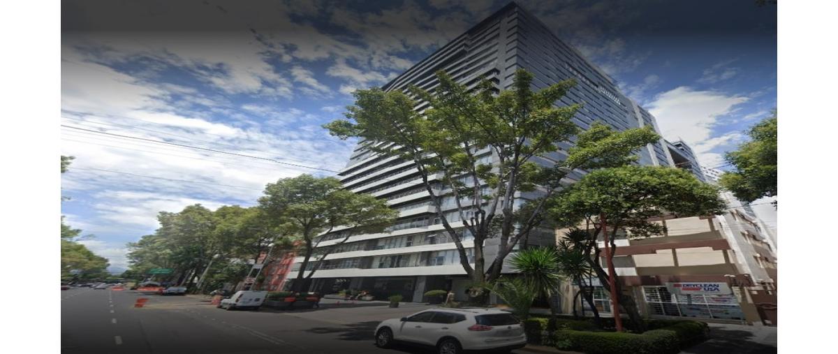 Foto de departamento en venta en  , xoco, benito juárez, df / cdmx, 0 No. 03