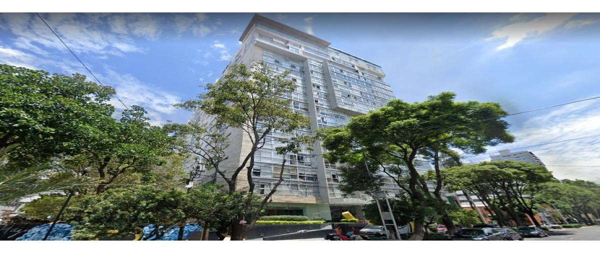 Foto de departamento en venta en  , xoco, benito juárez, df / cdmx, 0 No. 03