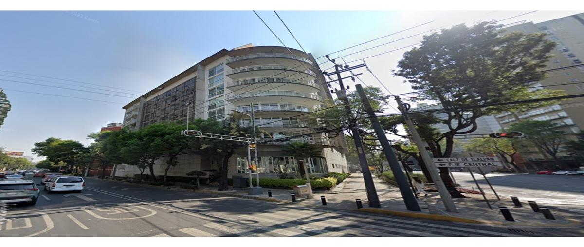 Foto de departamento en venta en  , xoco, benito juárez, df / cdmx, 0 No. 04