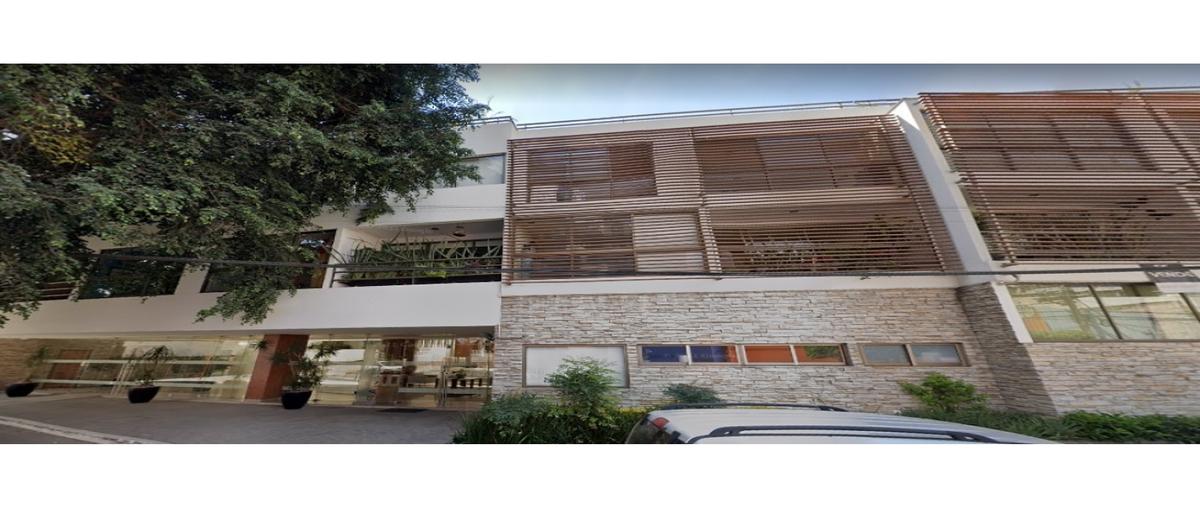 Foto de departamento en venta en  , xoco, benito juárez, df / cdmx, 0 No. 03