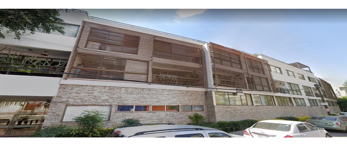 Foto de departamento en venta en  , xoco, benito juárez, df / cdmx, 0 No. 05