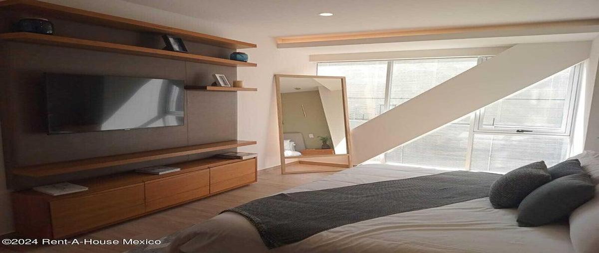 Foto de departamento en venta en  , xoco, benito juárez, df / cdmx, 0 No. 04
