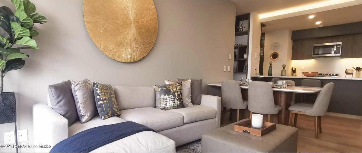 Foto de departamento en venta en  , xoco, benito juárez, df / cdmx, 0 No. 04