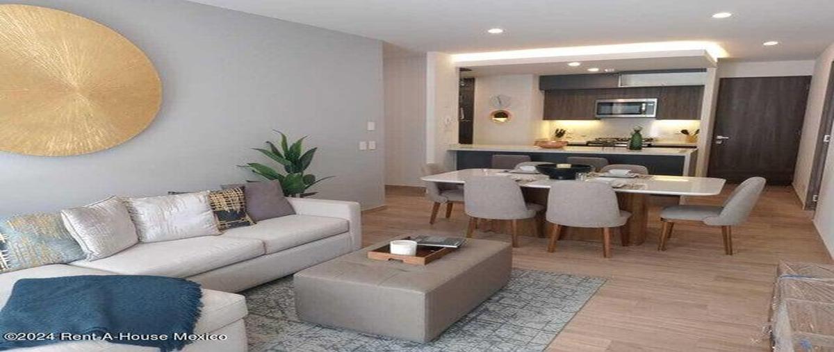 Foto de departamento en venta en  , xoco, benito juárez, df / cdmx, 0 No. 05
